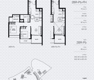 Normanton Park (D5), Apartment - For Rent - Photo 6
