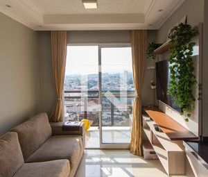 Apartamento para alugar com 48m², 2 quartos e 1 vaga - Photo 3