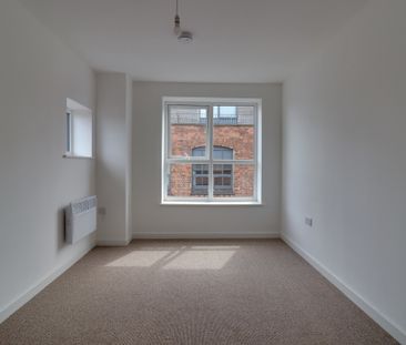 2 bed apartment to rent in Earl Street, Leicester, LE1 - Photo 2