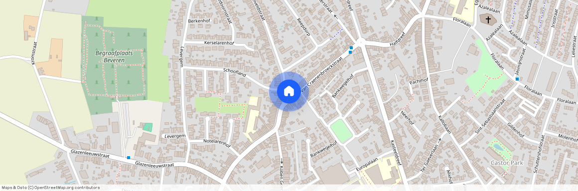 Van Craenenbroeckstraat 31, 9120 Beveren