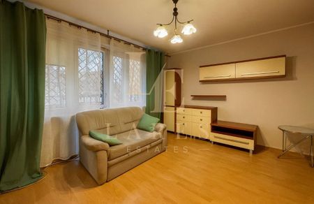 Kawalerka | 34 m2 | Mokotów | 8 minunt do Metra - Фото 2