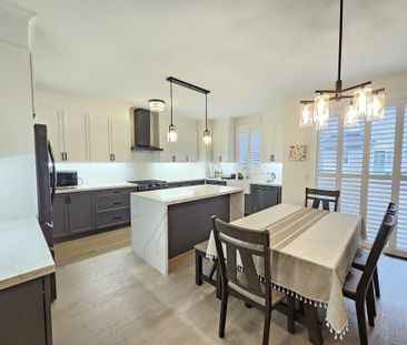 For Lease - 48 Duxbury Road, Brampton, Ontario - Photo 4