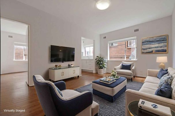 CHARMING, COSY & MODERN APARTMENT - Photo 1
