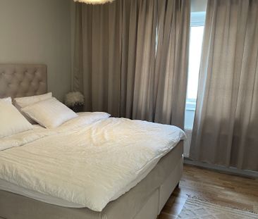 Långströmsgatan, Göteborg - Foto 3