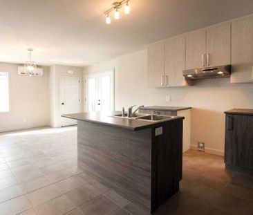 4 1/2 dans un quadruplex Rock Forest (Sherbrooke) - Photo 4