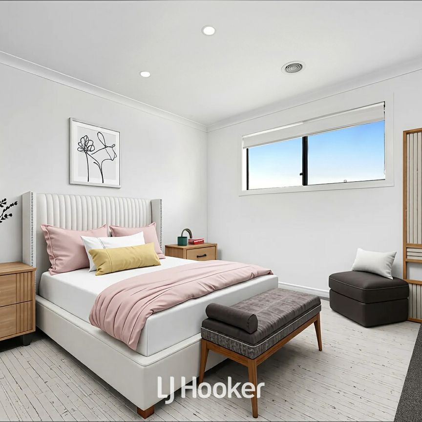 Stylish 4-Bedroom Family Home in Peaceful Clyde North - Photo 1