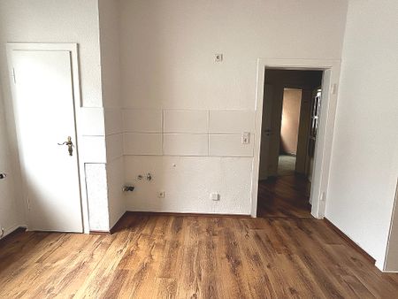 Auf Wohnungssuche? Diese hier wartet auf Sie! - Foto 4