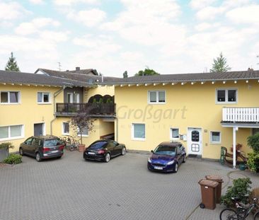 Schöne Maisonettewohnung mit eigenem kleinen Terrassenbereich - Photo 4