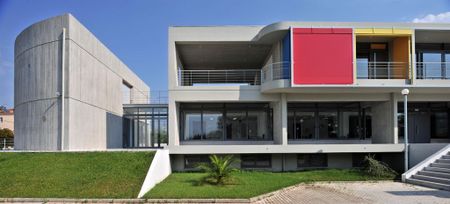 Studio/Γκαρσονιέρα για ενοικίαση - Πάτρα, - Photo 3