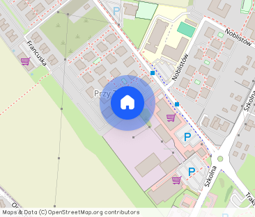 Trzypokojowe mieszkanie z ogródkiem w Rokietnicy - Photo 1