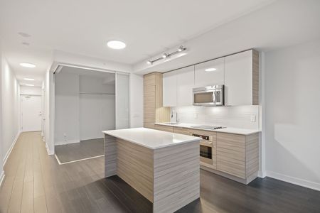 For Lease - 210 Simcoe Street Unit# 708, Toronto, Ontario - Photo 4