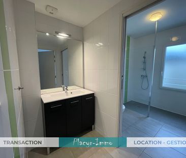 Location Maison 3 pièces 80m² - Photo 5