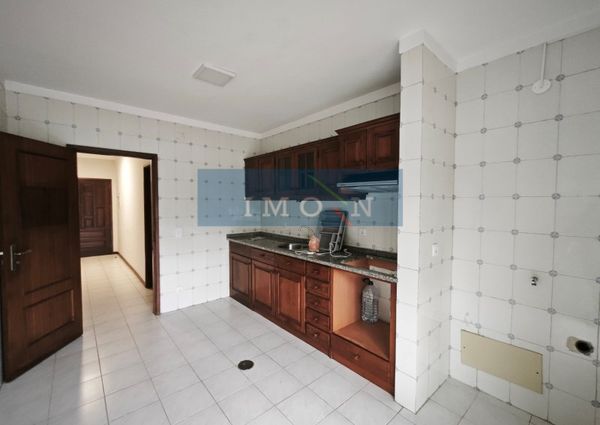 Apartamento T2 em Porto