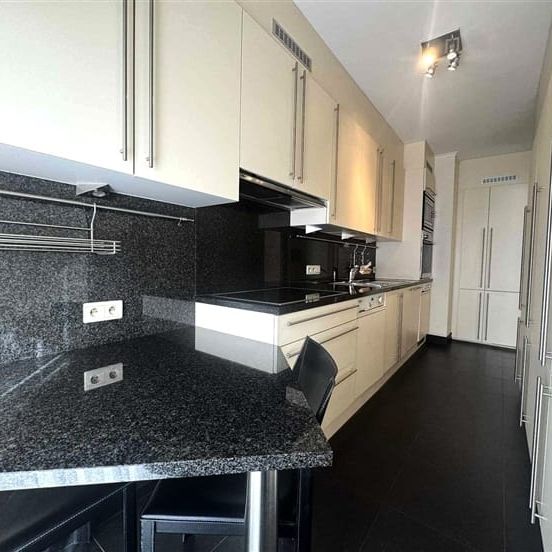 Appartement te huur - Foto 1