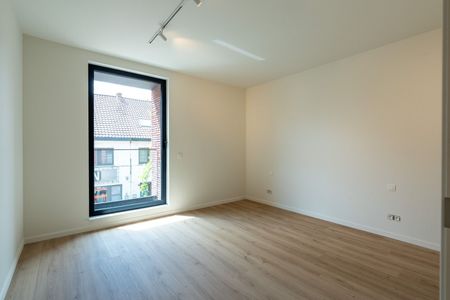 Te huur: nieuwbouwappartement met 2 slaapkamers – Dorpsstraat 26, Houthalen - Photo 2