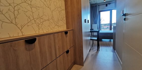 Nowa kawalerka! Super lokalizacja! - Фото 2