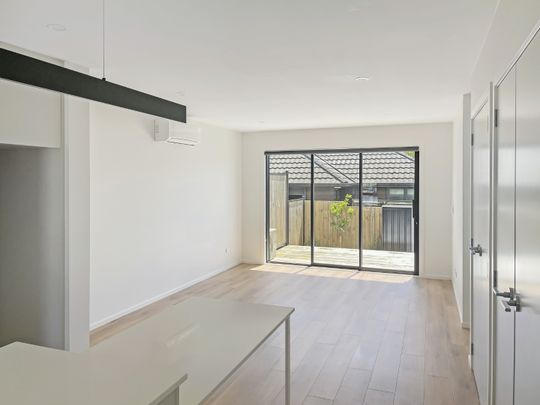 Townhouse Living - Photo 1