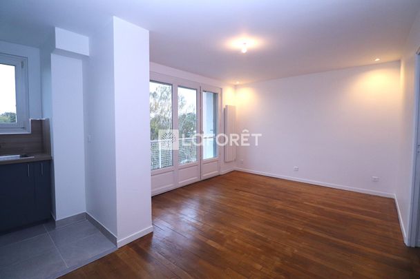 Apartment - Photo 1