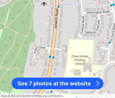 1 bedroom maisonette for rent - Photo 1