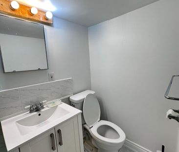 For Lease - 50 Marbury Crescent Unit# Lower, Toronto, Ontario - Photo 5