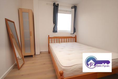 5 bedroom flat share to rent - Photo 3