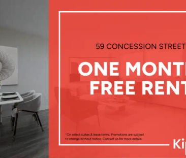 59 Concession St | 59 Concession Street, Cambridge - Photo 1
