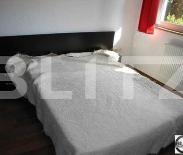Apartament 2 camere, semidecomandat, imobil nou, 56 mp, zona strazii Horea! - Photo 2