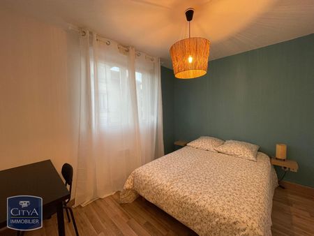 Location Appartement 2 pièces 43m² ST ETIENNE 42000 - Photo 3