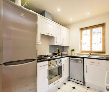 1 bedroom maisonette to rent - Photo 3