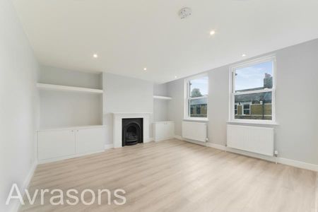 3 bedroom flat to rent - Photo 3