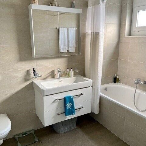 Appartement Granges - 3.5 pièces - Photo 1