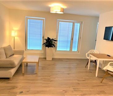 ANTON-BOSCH-GASSE, sonnige 52 m2 Neubau, Wohn-Esszimmer, Schlafzimm... - Photo 1