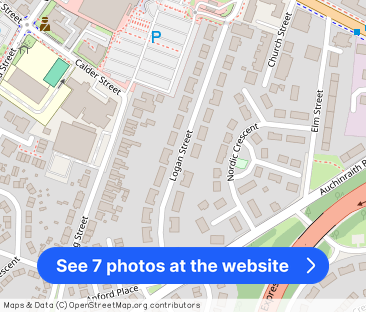 Logan Street, Blantyre - Photo 1