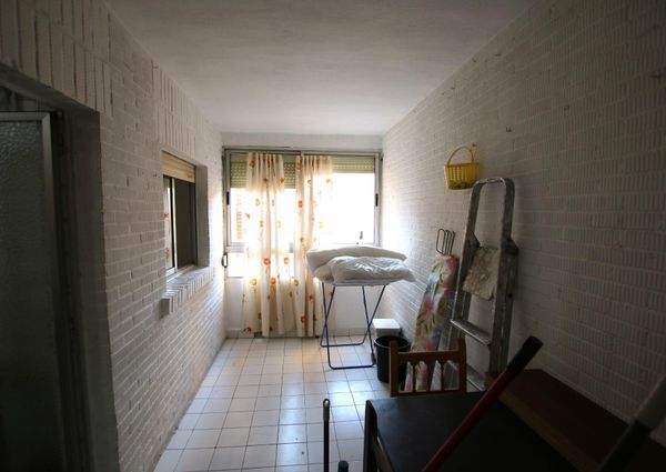 Flat - Granada (Barrio san francisco)