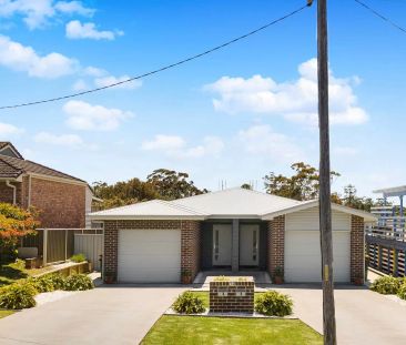 Low Maintenance and Ready to Go - Photo 5