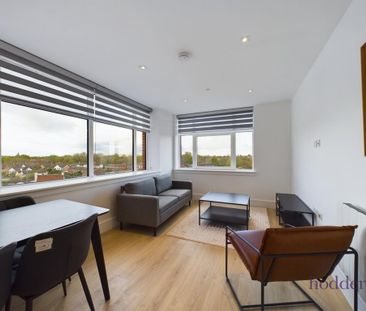 1 bedroom apartment to rent - Photo 6