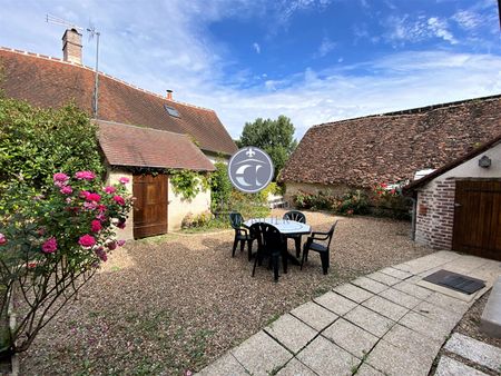 Nouveauté à la location : Maison à Mesland - Photo 3
