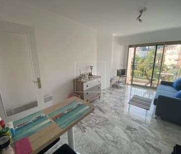 Location Appartement 1 pièce 23m² CANNES 06400 - Photo 2