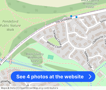 Weyhill Close, Wolverhampton, WV9 - Photo 1