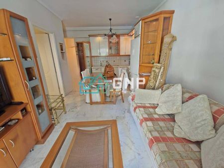 Studio/Γκαρσονιέρα για ενοικίαση Μαρτίου (Βούλγαρη - Ντεπώ - Μαρτίου) - Φωτογραφία 2