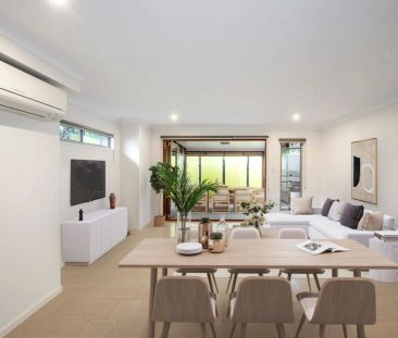 Beautifully Designed Home in Sought-After Location - Photo 4