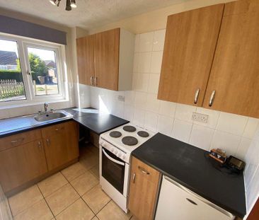 1 bedroom house to rent - Photo 2