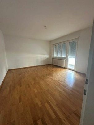 4-Zimmerwohnung an zentraler Lage - Photo 1