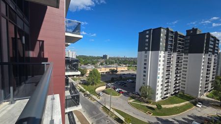 For Lease - 2825 Jane Street Unit# 909, Toronto, Ontario - Photo 2
