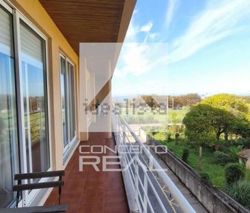 Apartamento em Granja, São Felix da Marinha - Photo 3