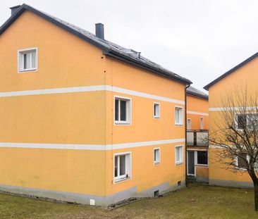 Gemütliche Dachgeschosswohnung - Photo 4