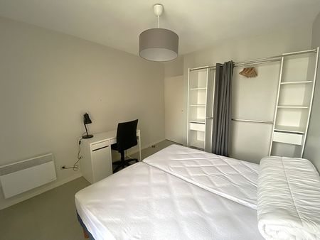 Appartement T3 Lyon 07 à louer - Photo 4