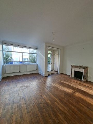 Location Appartement 3 pièces 76m² RENNES 35000 - Photo 4