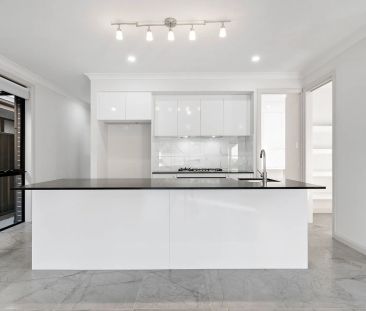 Brand New Executive Home – Ready for Their First Occupants - Photo 3