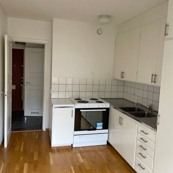 Lektorsgatan 6A, Nydala - Photo 1